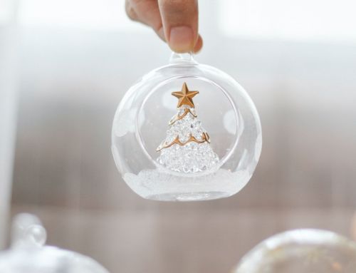 Christmas Ornament Tradition