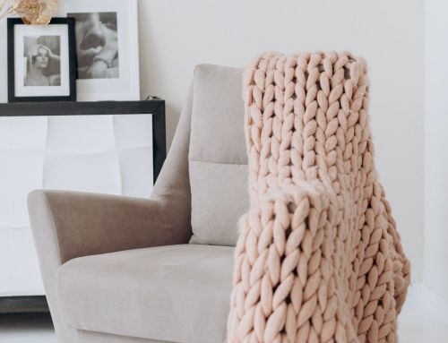 Make Your Home Feel Happy