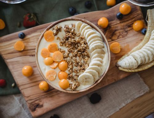 Getting Your Day Off to a Great Start