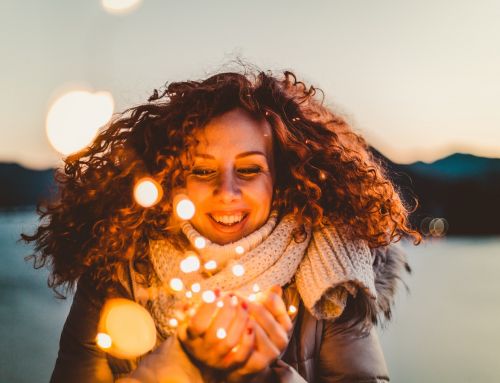 The Secret to Happiness