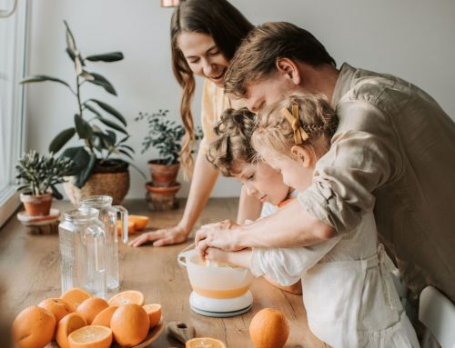 Kitchens: The Heart of the Home