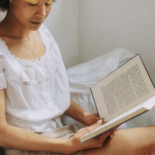 Living Happy Book Gifts